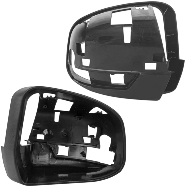 Ford Mondeo MK4 Focus MK2 MK3 2007-2018 Ramka obudowy lusterka PRAWEGO