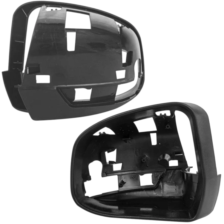 Ford Mondeo MK4 Focus MK2 MK3 2007-2018 Ramka obudowy lusterka lewego