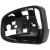 Ford Mondeo MK4 Focus MK2 MK3 2007-2018 Ramka obudowy lusterka lewego
