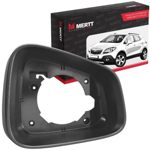 Obudowa lusterka Prawego Ramka Prawa 95330564 Opel Mokka X Trax 2012-2020