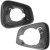 Obudowa lusterka Prawego Ramka Prawa 95330564 Opel Mokka X Trax 2012-2020