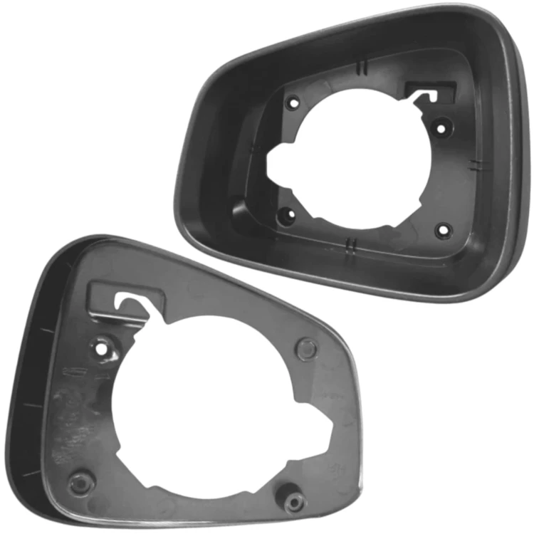 Opel Mokka X Trax 2012-2020 Obudowa lusterka Prawego Ramka Lewa 1428665