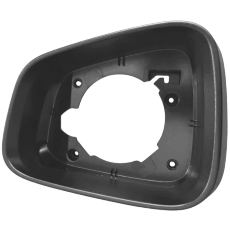 Opel Mokka X Trax 2012-2020 Obudowa lusterka Prawego Ramka Lewa 1428665