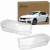 KPL x2 KLOSZ PRAWY LEWY szkło reflektora lampa BMW seria 5 G30 G31 16-20