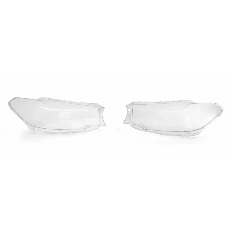 KPL x2 KLOSZ PRAWY LEWY szkło reflektora lampa BMW seria 5 G30 G31 16-20