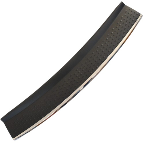 NAKLADKA ZDERZAKA LISTWA OSŁONA TYŁ TYLNA DODGE GRAND CARAVAN 2008-2020