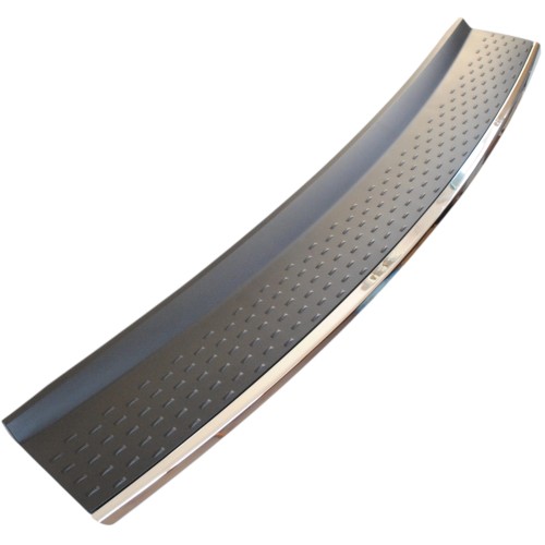 NAKLADKA ZDERZAKA LISTWA OSŁONA TYŁ TYLNA DODGE GRAND CARAVAN 2008-2020