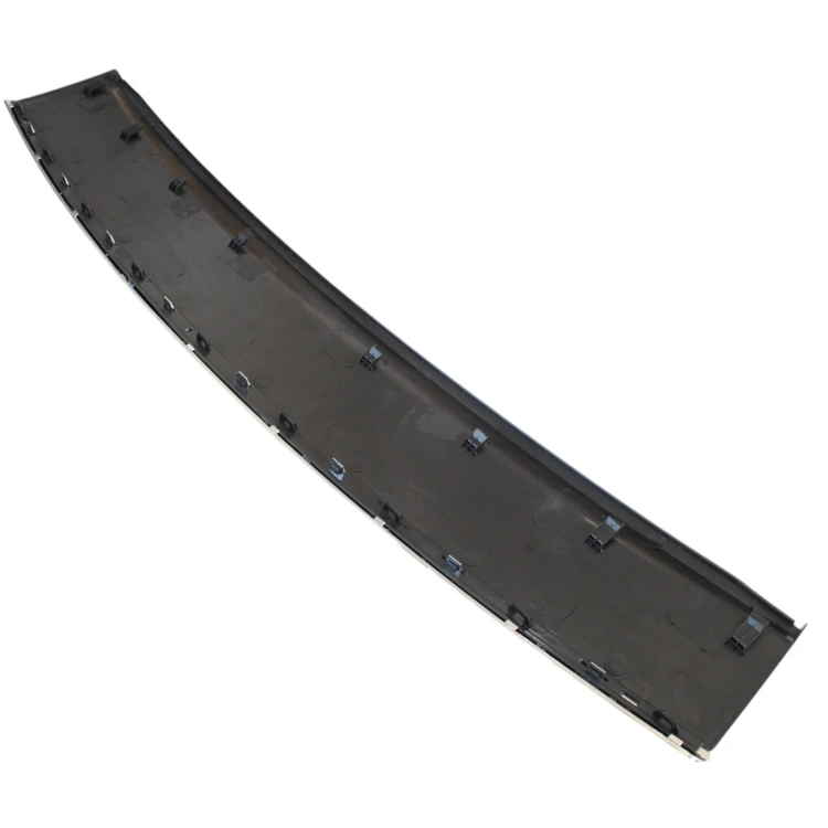 NAKLADKA ZDERZAKA LISTWA OSŁONA TYŁ TYLNA DODGE GRAND CARAVAN 2008-2020