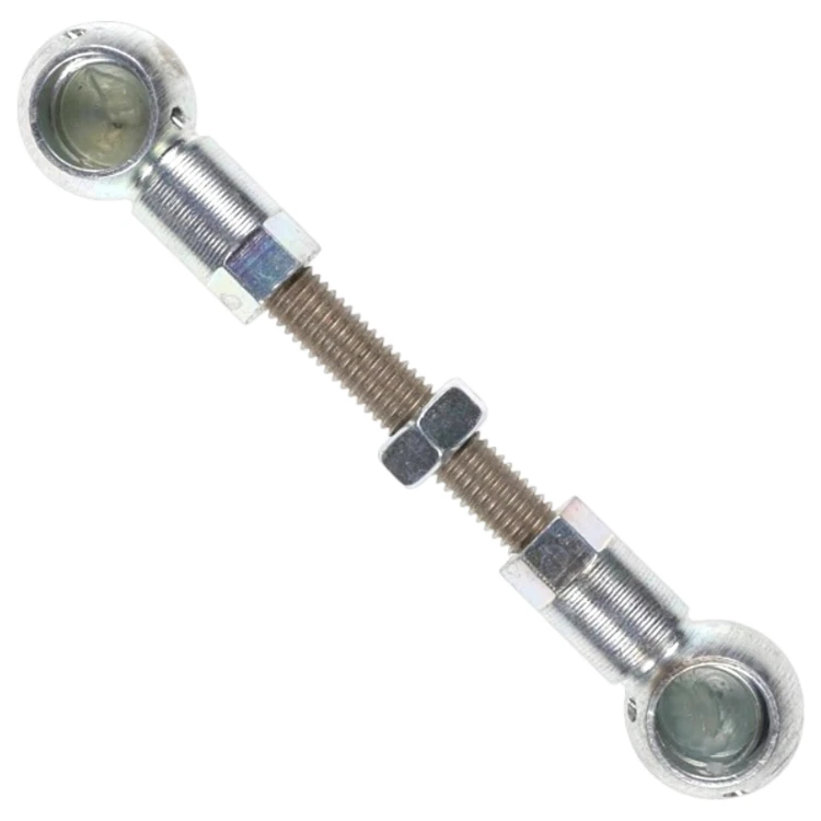 Cięgno,łącznik czujnika poziomowania świateł xenon AUDI A4 A5 08- 4H0907503