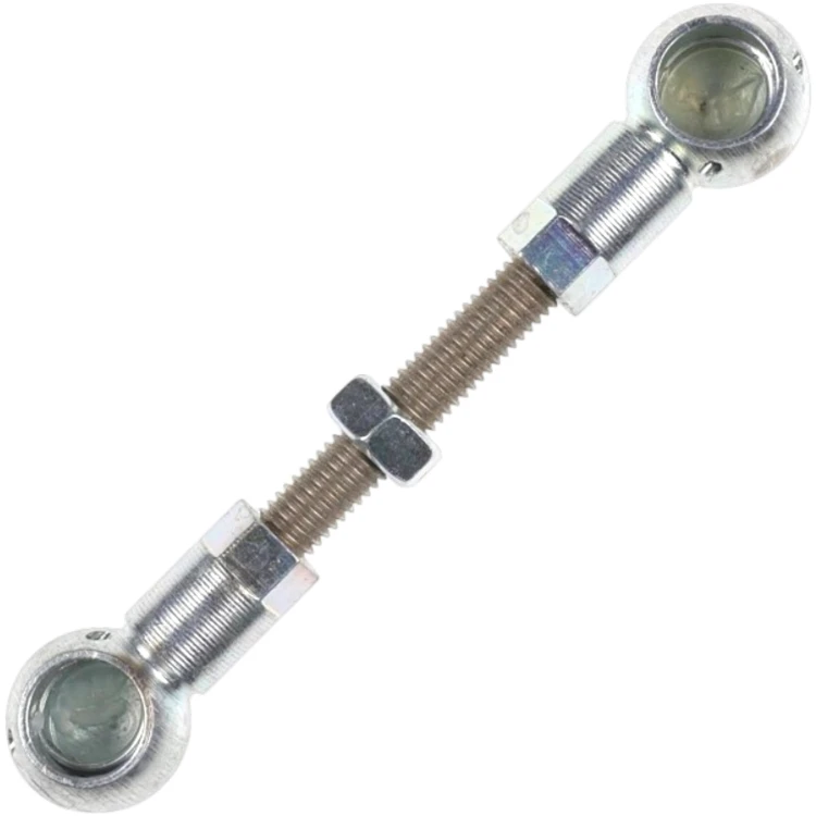 Cięgno,łącznik czujnika poziomowania świateł xenon AUDI A4 A5 08- 4H0907503