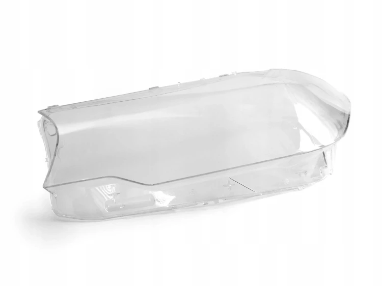 KPL x2 KLOSZ PRAWY LEWY szkło reflektora lampa BMW seria 5 G30 G31 16-20