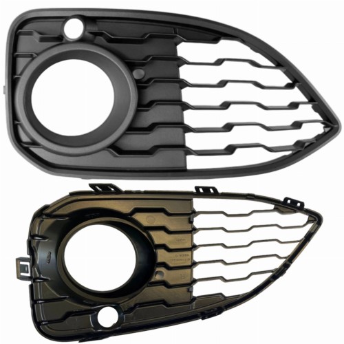 KRATKA zderzaka PRAWA atrapa halogenu BMW 1 F20 F21 16+ M Pakiet LCI LIFT