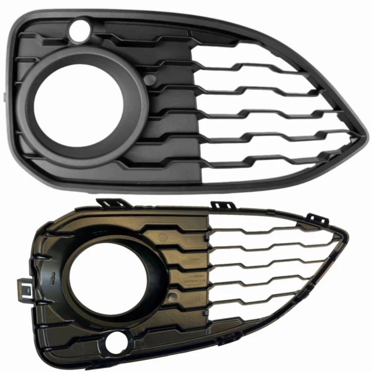 KRATKA zderzaka PRAWA atrapa halogenu BMW 1 F20 F21 16+ M Pakiet LCI LIFT