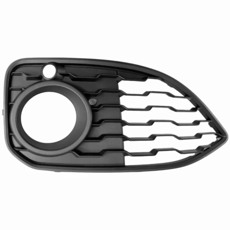 KRATKA zderzaka PRAWA atrapa halogenu BMW 1 F20 F21 16+ M Pakiet LCI LIFT