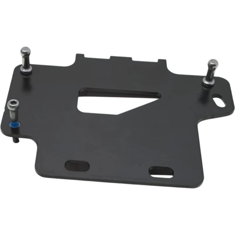 BMW G11 G12 MOCOWANIE Uchwyt przedniego czujnika RADARU 66316889079