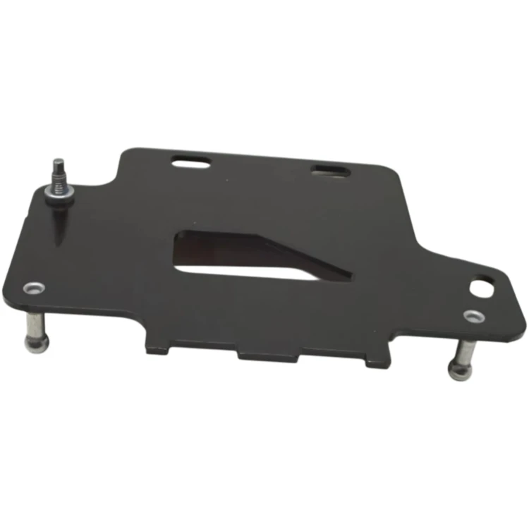 BMW G11 G12 MOCOWANIE Uchwyt przedniego czujnika RADARU 66316889079