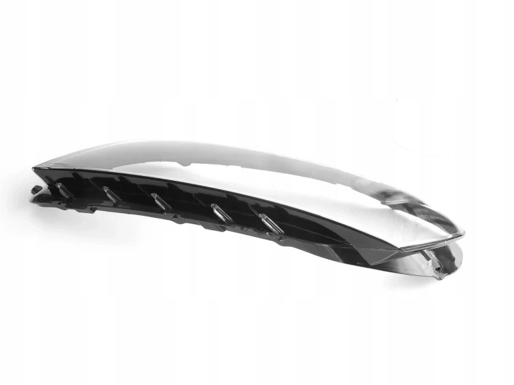 Volkswagen PASSAT B7 2010-2014 KLOSZ LEWY PRAWY szkła reflektorów lamp