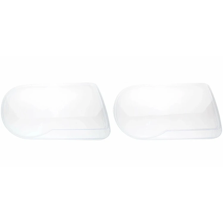 KPL x2 Klosz PRAWY LEWY szkło reflektora lampa Chrysler 300C 2004-2010
