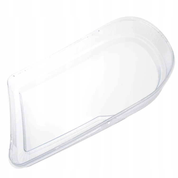 KPL x2 Klosz PRAWY LEWY szkło reflektora lampa Chrysler 300C 2004-2010