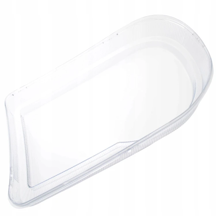 KPL x2 Klosz PRAWY LEWY szkło reflektora lampa Chrysler 300C 2004-2010