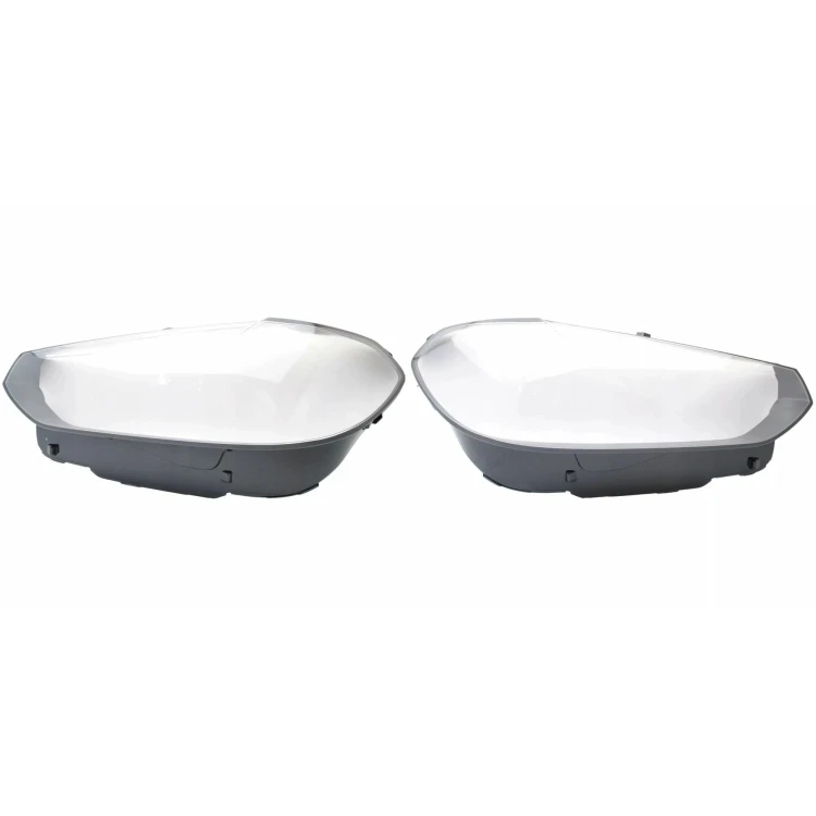 KPL x2 KLOSZ LEWY PRAWY szkło reflektora lampa BMW X3 G01 X4 G02 21+ LCI