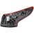 LAMPY TYLNE ZEWNĘTRZNE LED LEWA PRAWA NISSAN QASHQAI J11 2014- KOMPLET