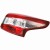 LAMPY TYLNE ZEWNĘTRZNE LED LEWA PRAWA NISSAN QASHQAI J11 2014- KOMPLET