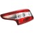 LAMPY TYLNE ZEWNĘTRZNE LED LEWA PRAWA NISSAN QASHQAI J11 2014- KOMPLET