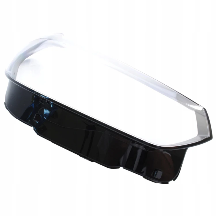 KPL x2 KLOSZ LEWY PRAWY szkło reflektora lampa BMW X3 G01 X4 G02 21+ LCI