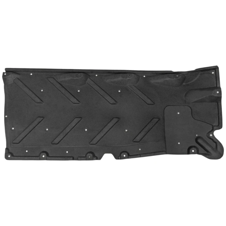 MATERIAŁOWE OSŁONY PODWOZIA LEWA PRAWA MERCEDES W246 X156 C117 W176 KOMPLET