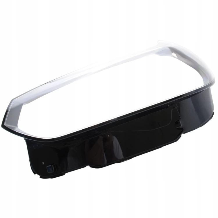 KPL x2 KLOSZ LEWY PRAWY szkło reflektora lampa BMW X3 G01 X4 G02 21+ LCI