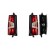 CITROEN Berlingo Partner Combo RIFTER 2018- Lampa Tylna PRAWA LEWA KOMPLET