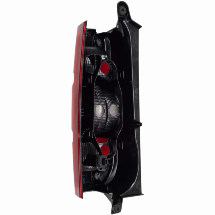 CITROEN Berlingo Partner Combo RIFTER 2018- Lampa Tylna PRAWA LEWA KOMPLET