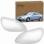 x2 KLOSZ PRAWY + LEWY szkło reflektora lampa Mercedes S Klasa W220 03-05