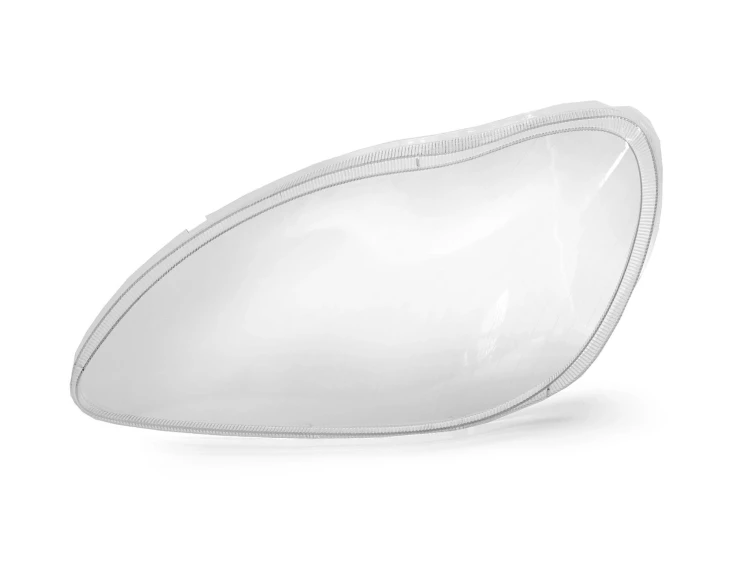 x2 KLOSZ PRAWY + LEWY szkło reflektora lampa Mercedes S Klasa W220 03-05