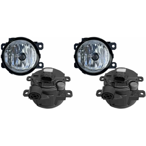 2x LAMPA PRZECIWMGIELNA HALOGEN lewy = prawy DUCATO PUNTO MONDEO DAILY PART