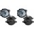 2x LAMPA PRZECIWMGIELNA HALOGEN lewy = prawy DUCATO PUNTO MONDEO DAILY PART
