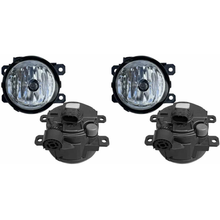 2x LAMPA PRZECIWMGIELNA HALOGEN lewy = prawy DUCATO PUNTO MONDEO DAILY PART
