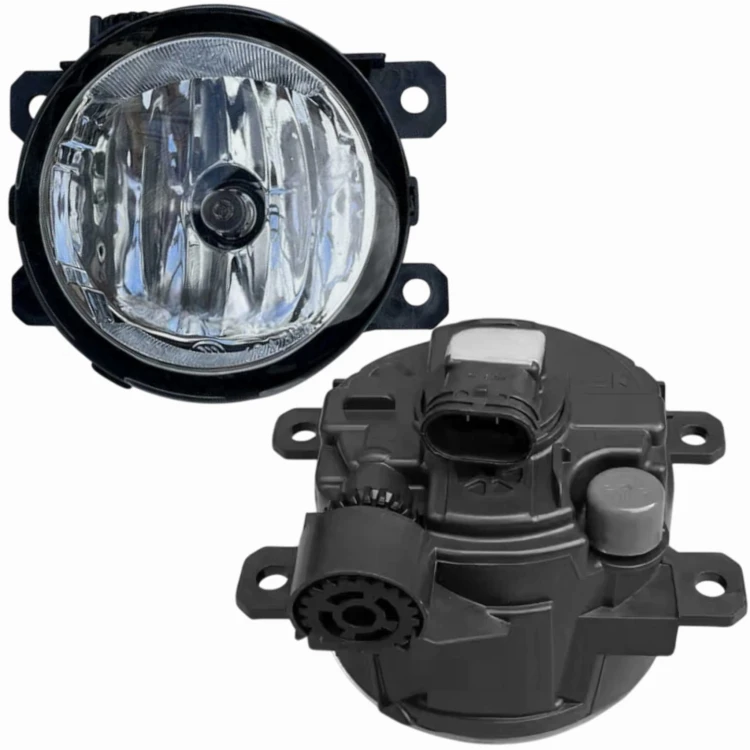 2x LAMPA PRZECIWMGIELNA HALOGEN lewy = prawy DUCATO PUNTO MONDEO DAILY PART