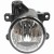 2x LAMPA PRZECIWMGIELNA HALOGEN lewy = prawy DUCATO PUNTO MONDEO DAILY PART
