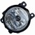 2x LAMPA PRZECIWMGIELNA HALOGEN lewy = prawy DUCATO PUNTO MONDEO DAILY PART