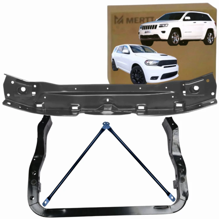 JEEP GRAND CHEROKEE WK2 IV DURANGO III PAS PRZEDNI WZMOCNIENIE WSPORNIK