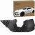 Nadkola Przednie LEWA prawa Coupe CHEVROLET CAMARO 16-24 84169276 84169277