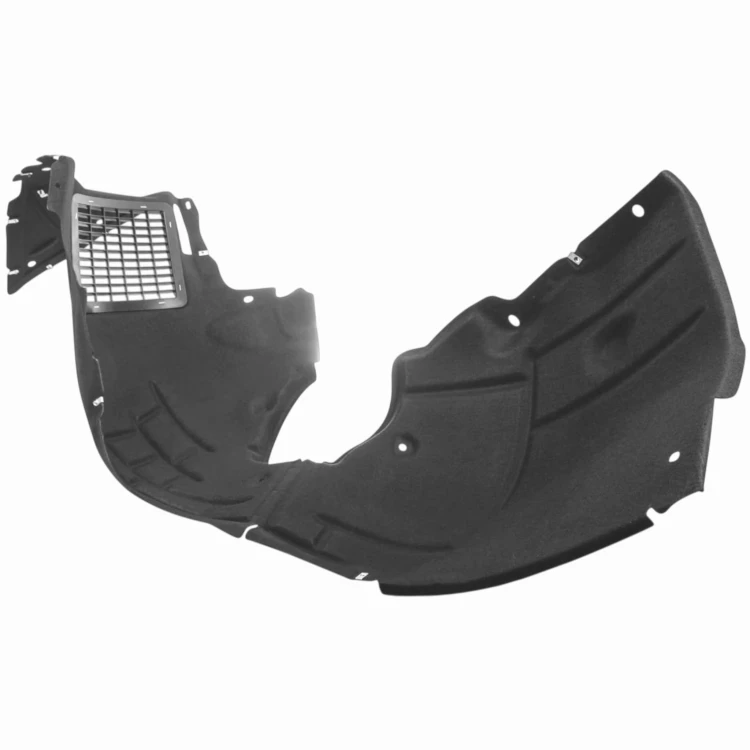 Nadkola Przednie LEWA prawa Coupe CHEVROLET CAMARO 16-24 84169276 84169277
