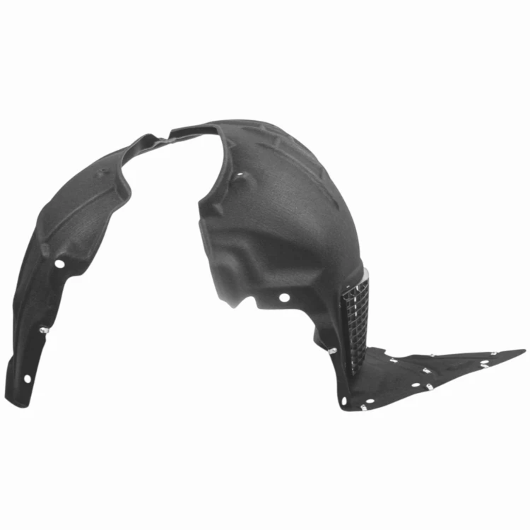 Nadkola Przednie LEWA prawa Coupe CHEVROLET CAMARO 16-24 84169276 84169277