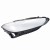 KLOSZ SZKŁO REFLEKTORA LAMPY PRZEDNIEJ PRAWY BMW Seria 4 G22 G23 2020-2022