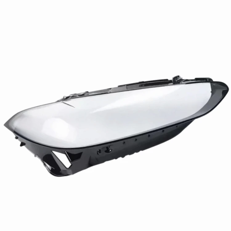 KLOSZ SZKŁO REFLEKTORA LAMPY PRZEDNIEJ PRAWY BMW Seria 4 G22 G23 2020-2022