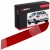 ODBLASK LAMPKA SZKŁO ODBLASKOWE TYŁ BMW X3 F25 LIFT LCI PRAWE 63257352210