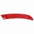 ODBLASK LAMPKA SZKŁO ODBLASKOWE TYŁ BMW X3 F25 LIFT LCI PRAWE 63257352210
