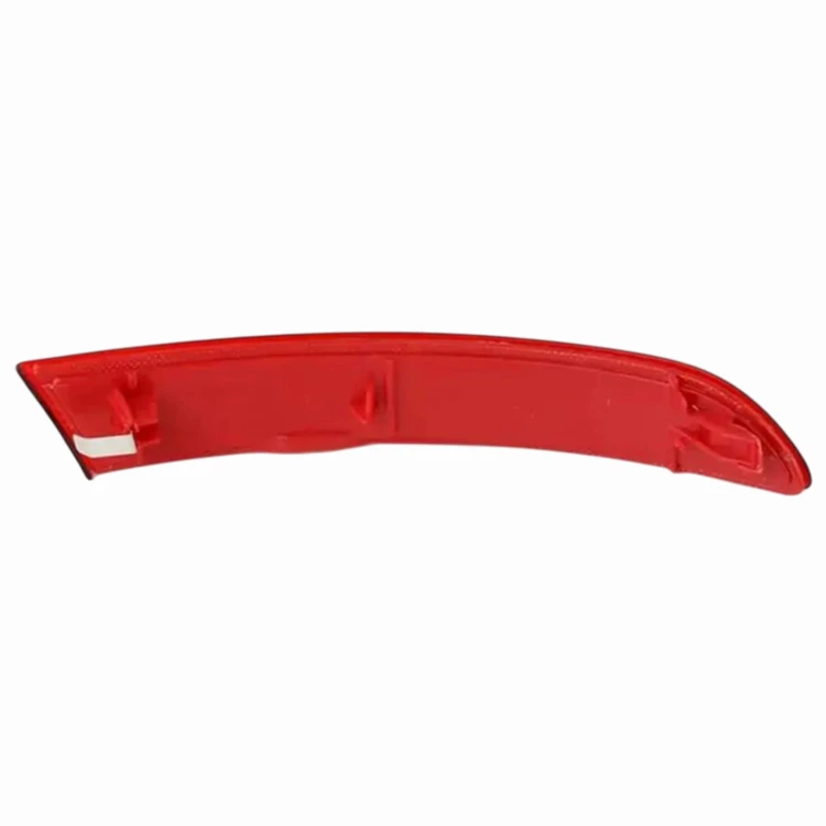ODBLASK LAMPKA SZKŁO ODBLASKOWE TYŁ BMW X3 F25 LIFT LCI PRAWE 63257352210